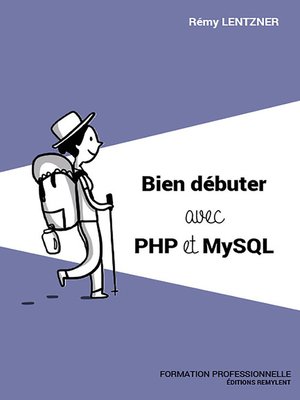 cover image of Bien débuter avec PHP/MySQL